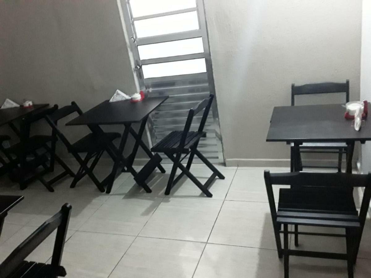 Flex In Hotel Osasco